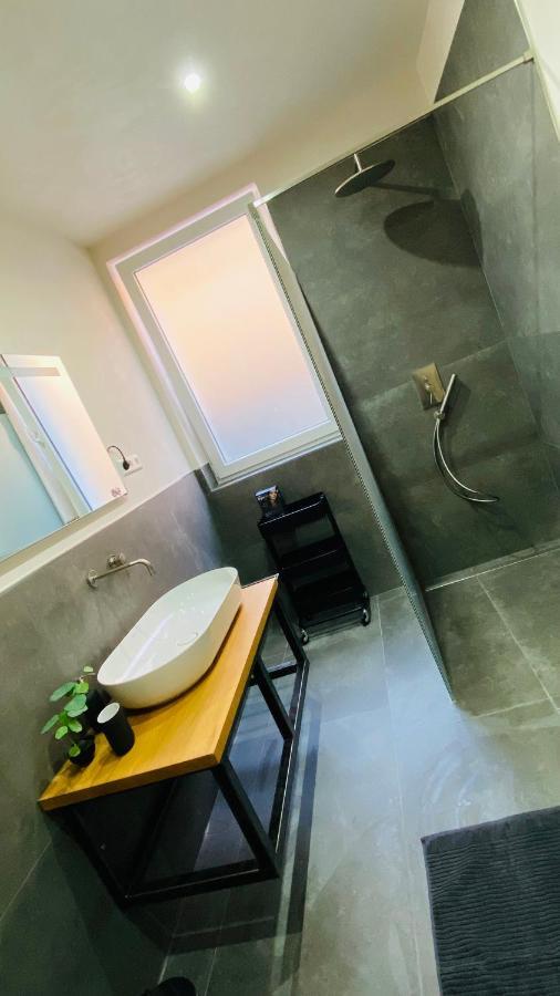 Heimatliebe Erfweiler Wohnung Zwae ภายนอก รูปภาพ