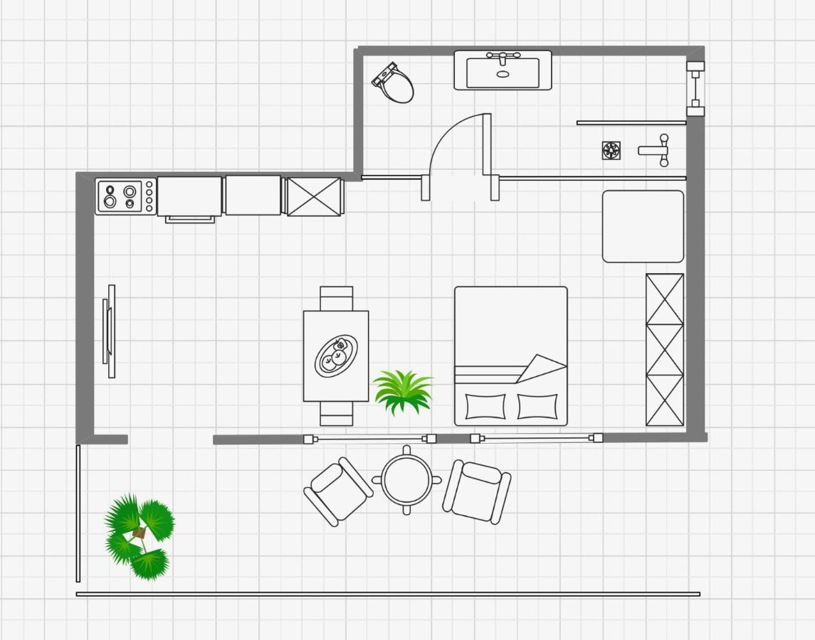 Heimatliebe Erfweiler Wohnung Zwae ภายนอก รูปภาพ