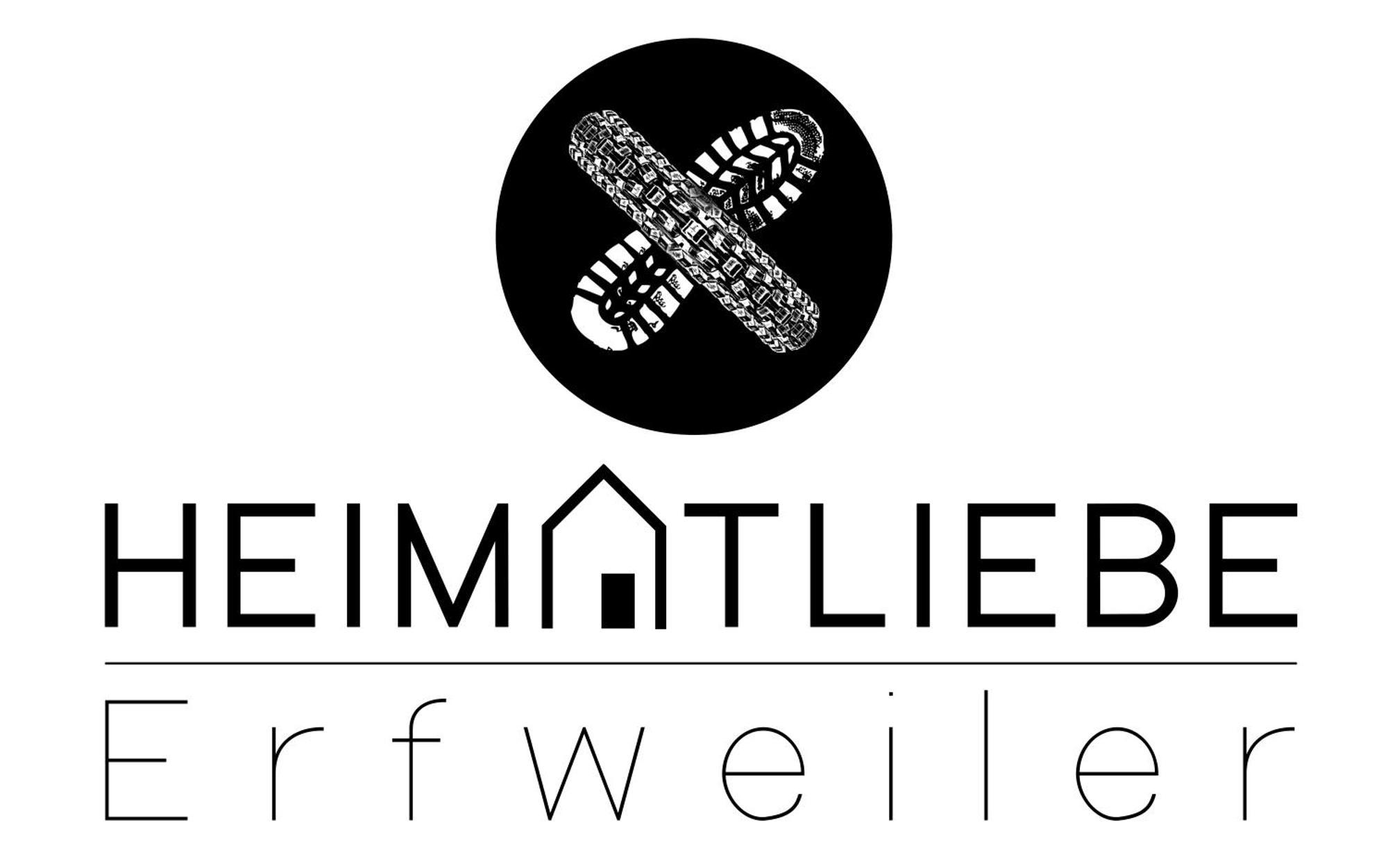 Heimatliebe Erfweiler Wohnung Zwae ภายนอก รูปภาพ